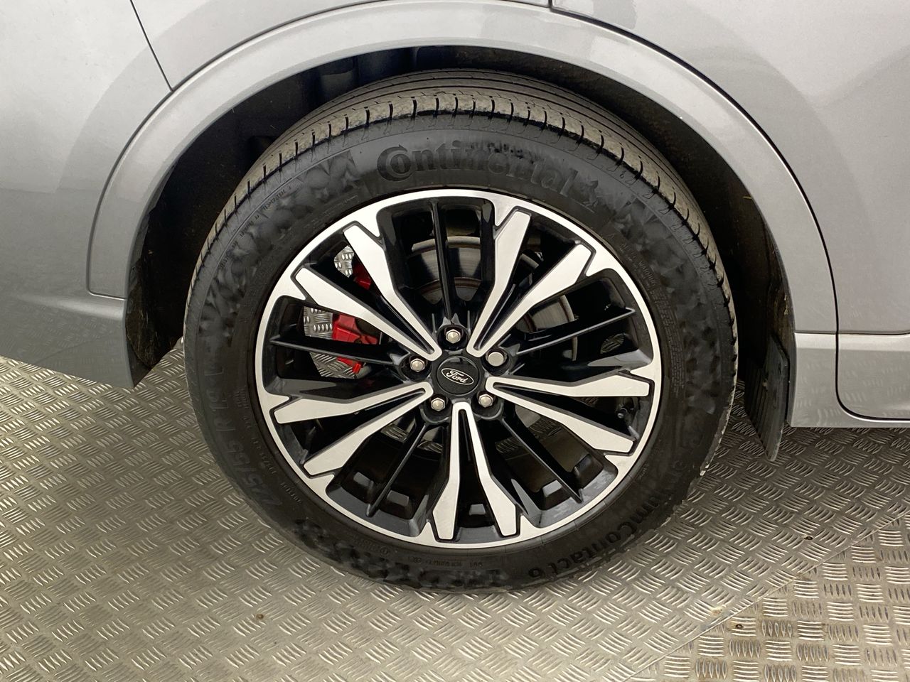 Used Ford Kuga 2021 for sale - 76261556: Photo 10