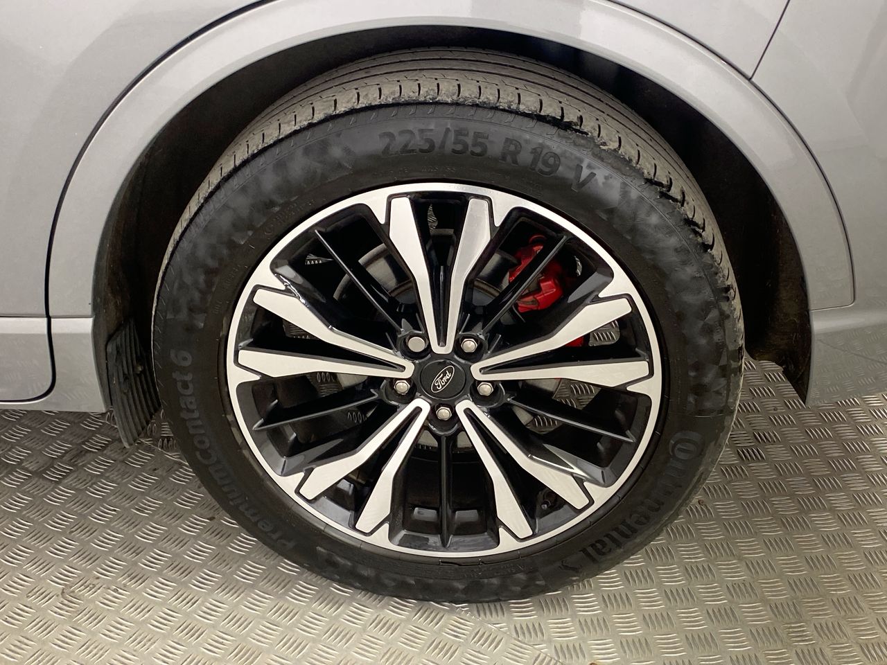 Used Ford Kuga 2021 for sale - 76261556: Photo 12