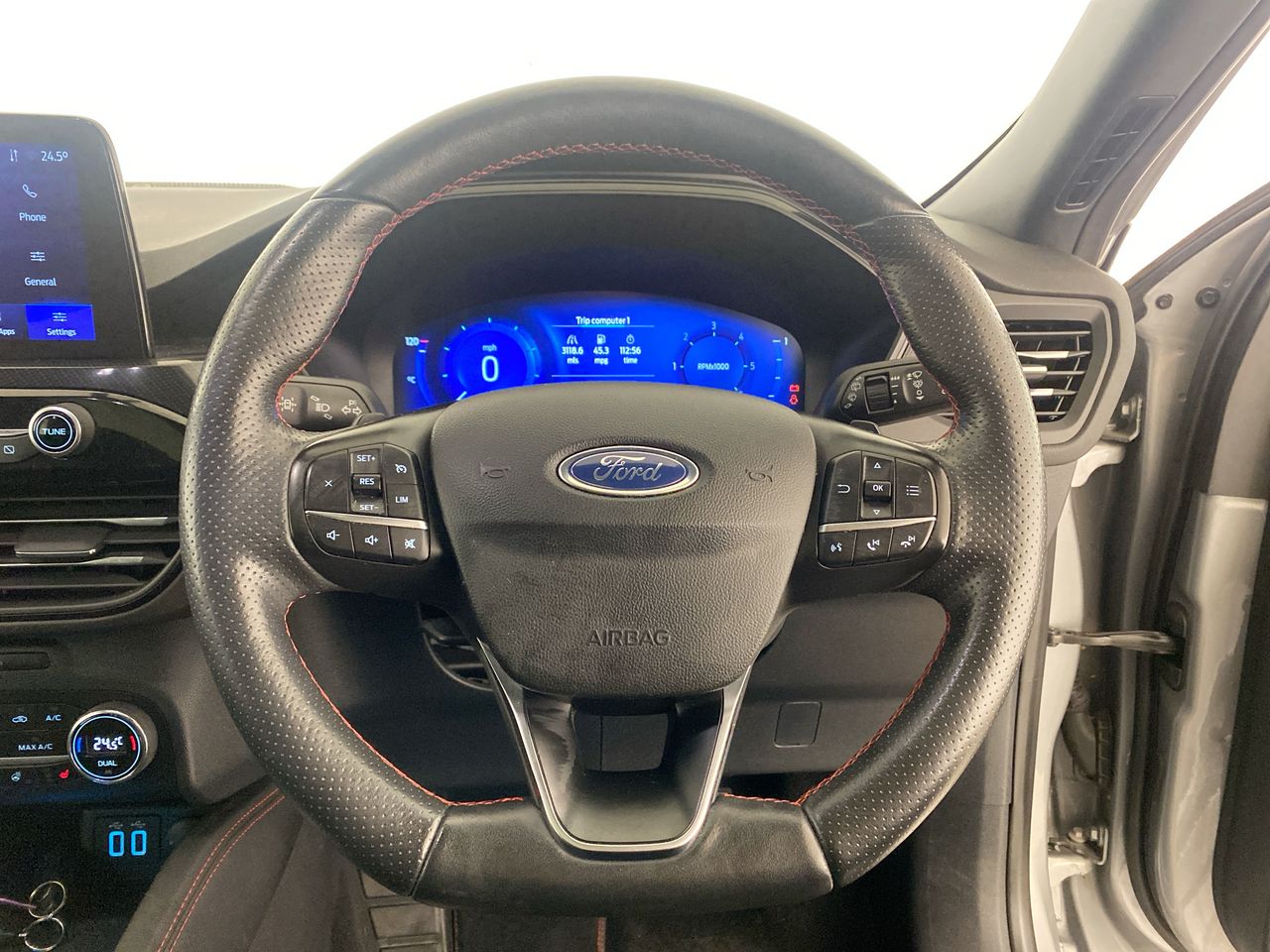Used Ford Kuga 2021 for sale - 76261556: Photo 16