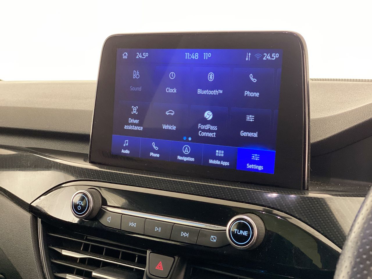 Used Ford Kuga 2021 for sale - 76261556: Photo 18