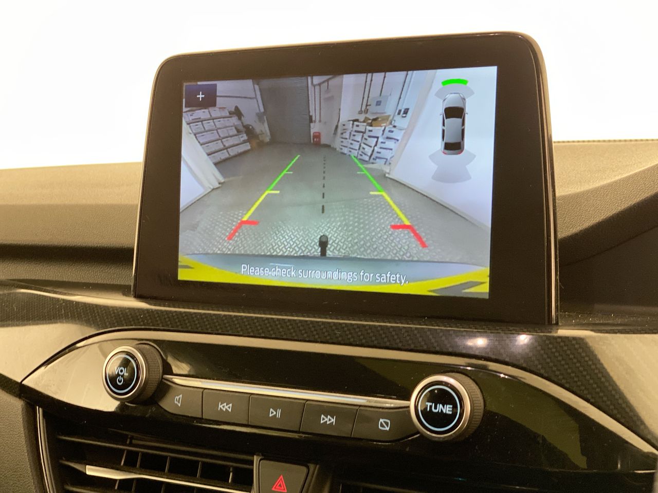 Used Ford Kuga 2021 for sale - 76261556: Photo 19