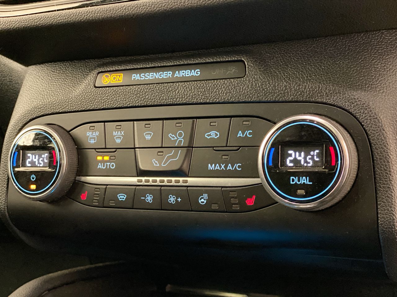 Used Ford Kuga 2021 for sale - 76261556: Photo 21