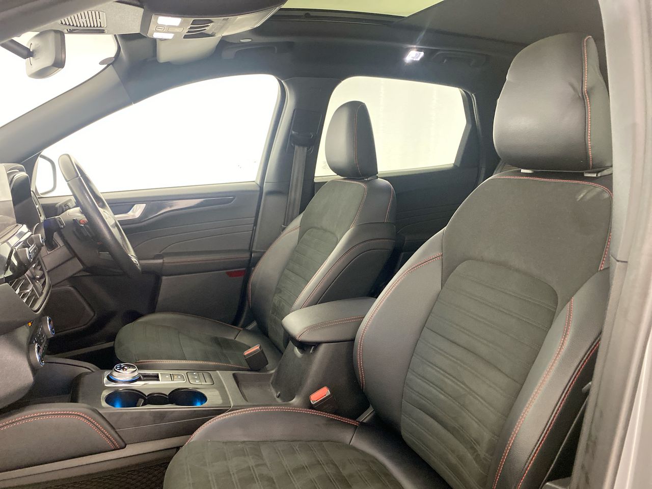 Used Ford Kuga 2021 for sale - 76261556: Photo 27