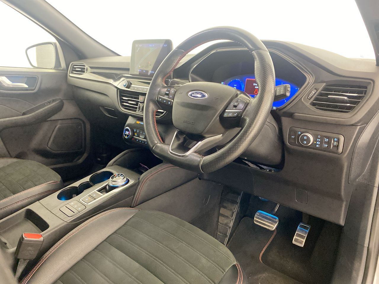 Used Ford Kuga 2021 for sale - 76261556: Photo 28