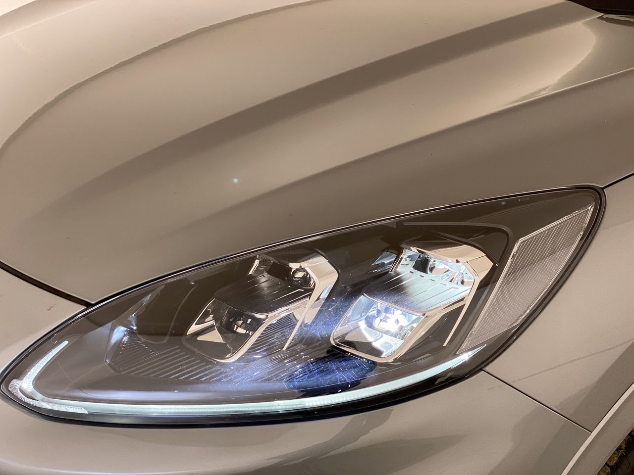 Used Ford Kuga 2021 for sale - 76261556: Photo 33