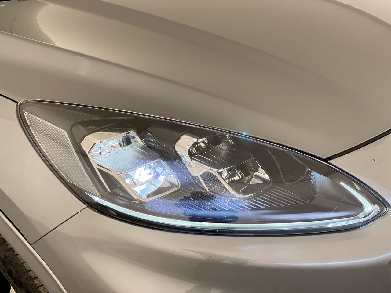 Used Ford Kuga 2021 for sale - 76261556: Photo 34