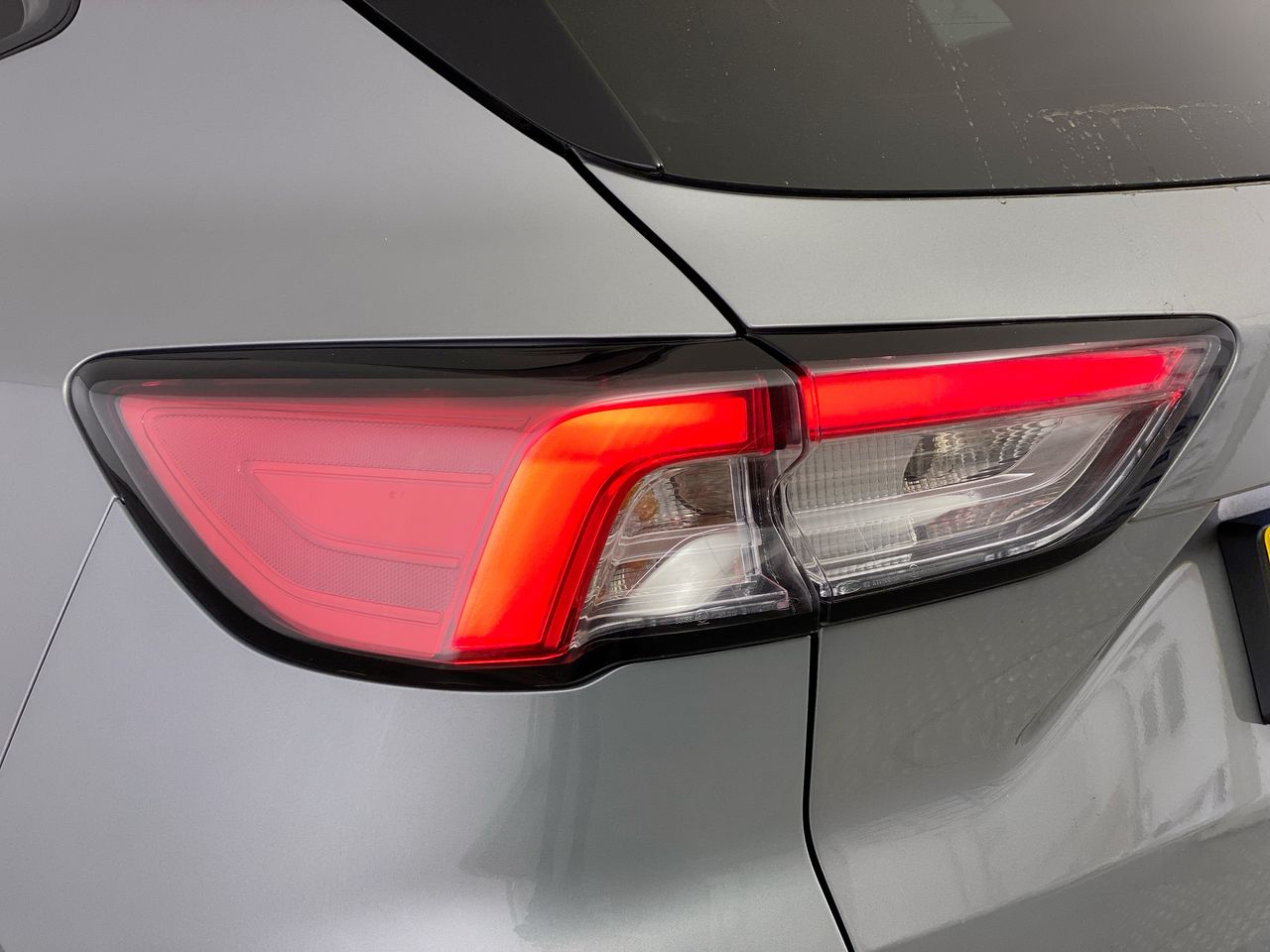 Used Ford Kuga 2021 for sale - 76261556: Photo 35