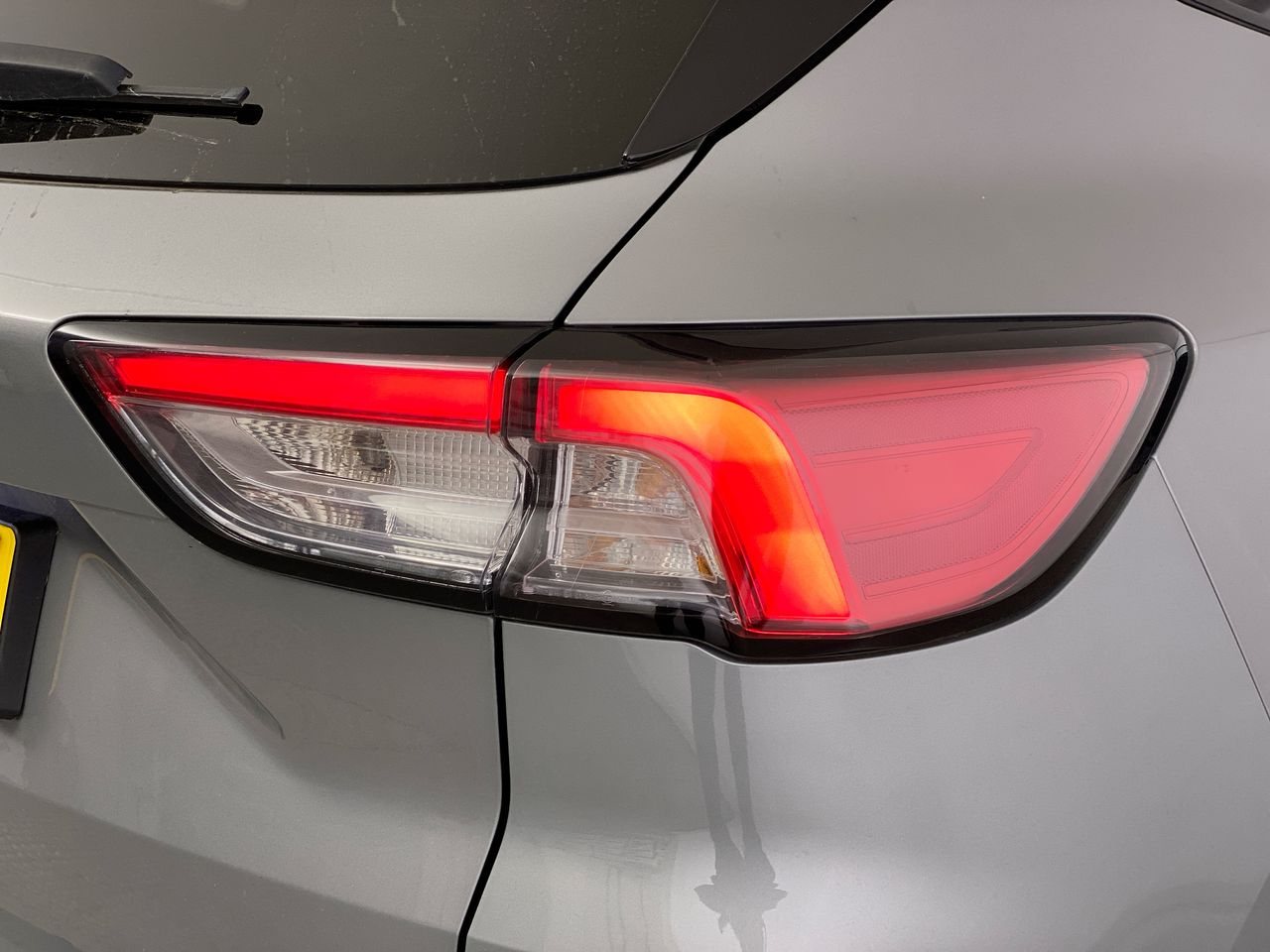 Used Ford Kuga 2021 for sale - 76261556: Photo 36