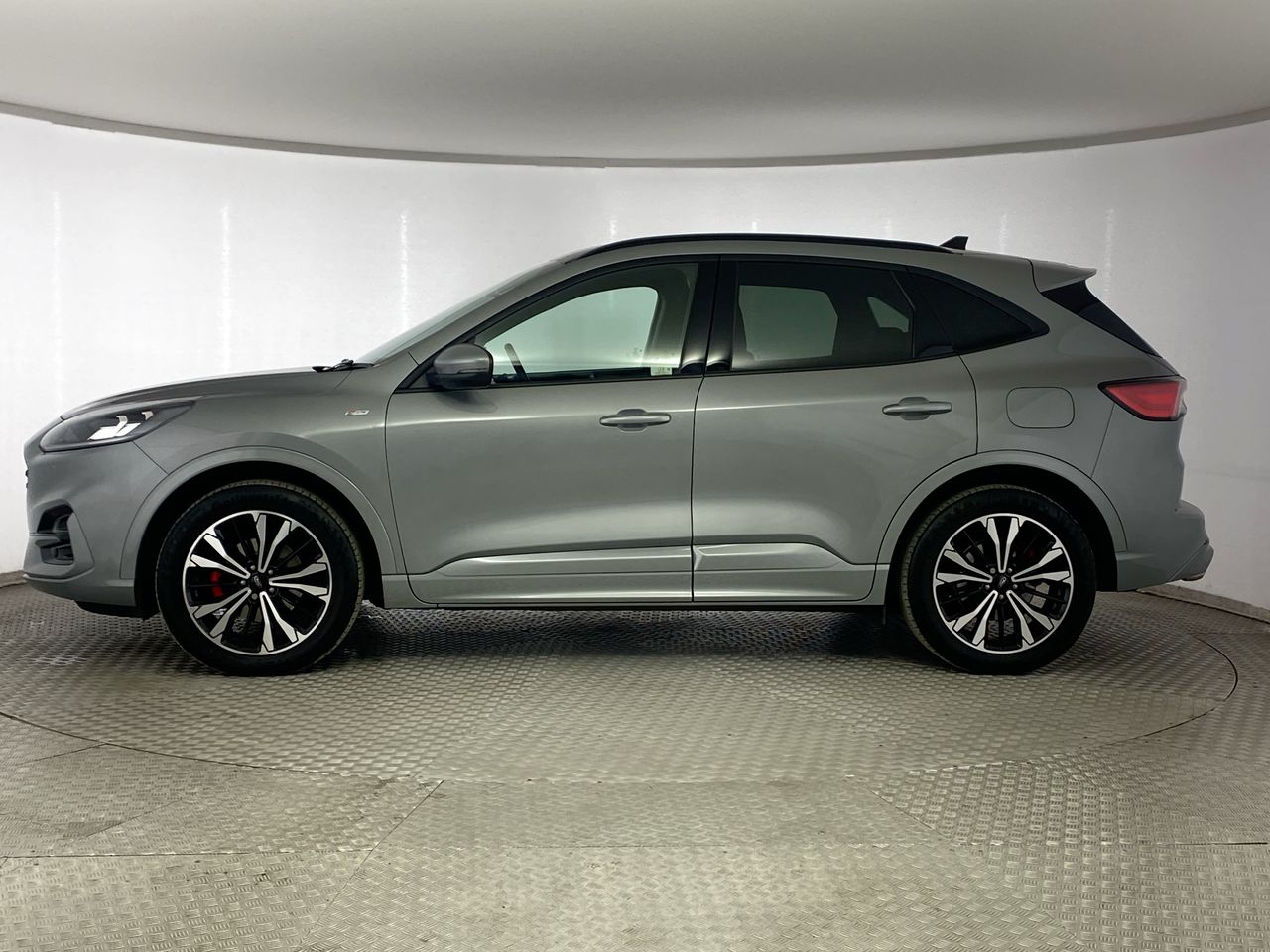 Used Ford Kuga 2021 for sale - 76261556: Photo 4