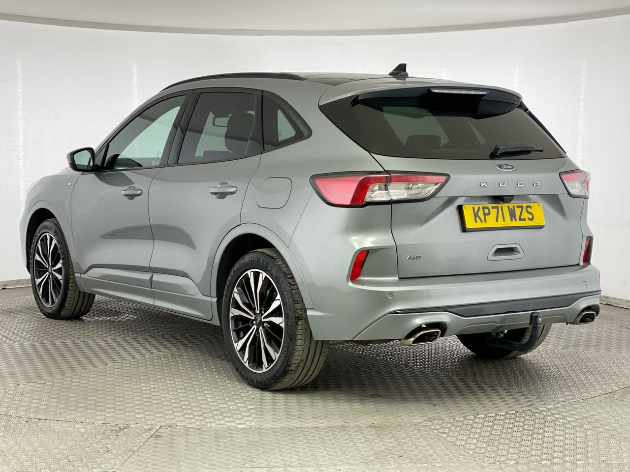 Used Ford Kuga 2021 for sale - 76261556: Photo 5