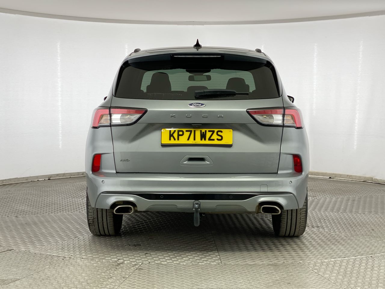 Used Ford Kuga 2021 for sale - 76261556: Photo 6