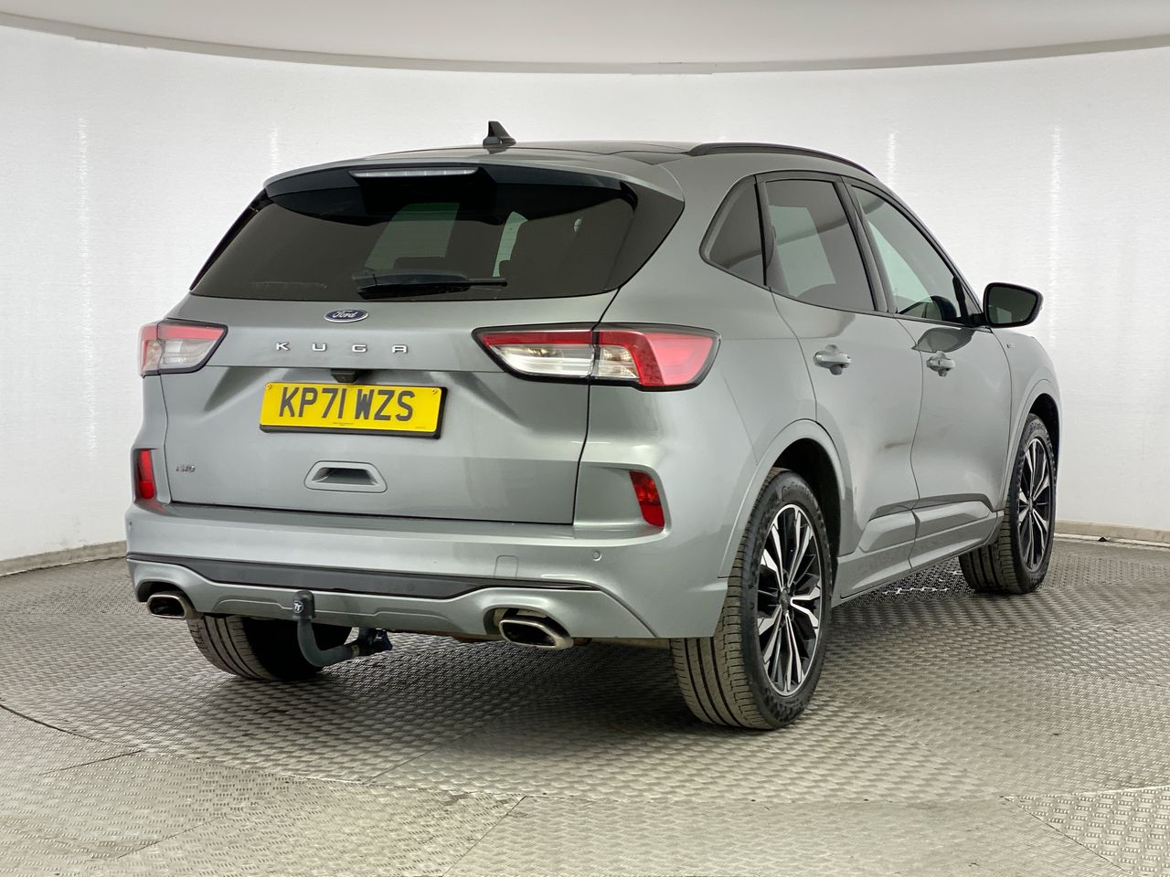 Used Ford Kuga 2021 for sale - 76261556: Photo 7