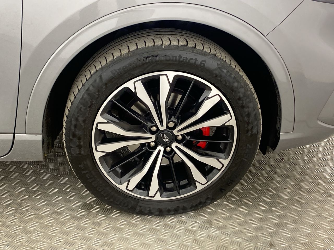 Used Ford Kuga 2021 for sale - 76261556: Photo 9