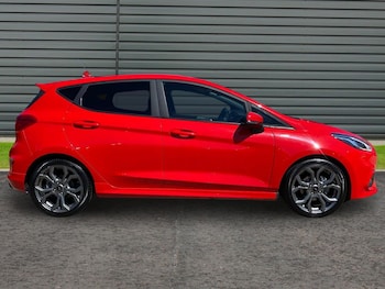 Used Ford Fiesta 2019 for sale - 78920341: Photo