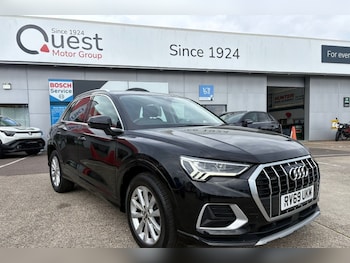 Used Audi Q3 2019 for sale - 78497050: Photo