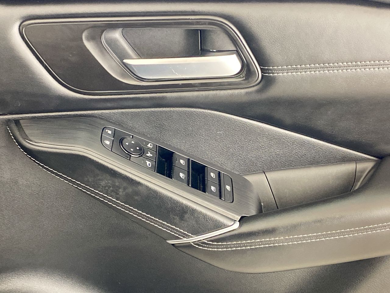 Used Nissan Qashqai 2023 for sale - 75771539: Photo 13