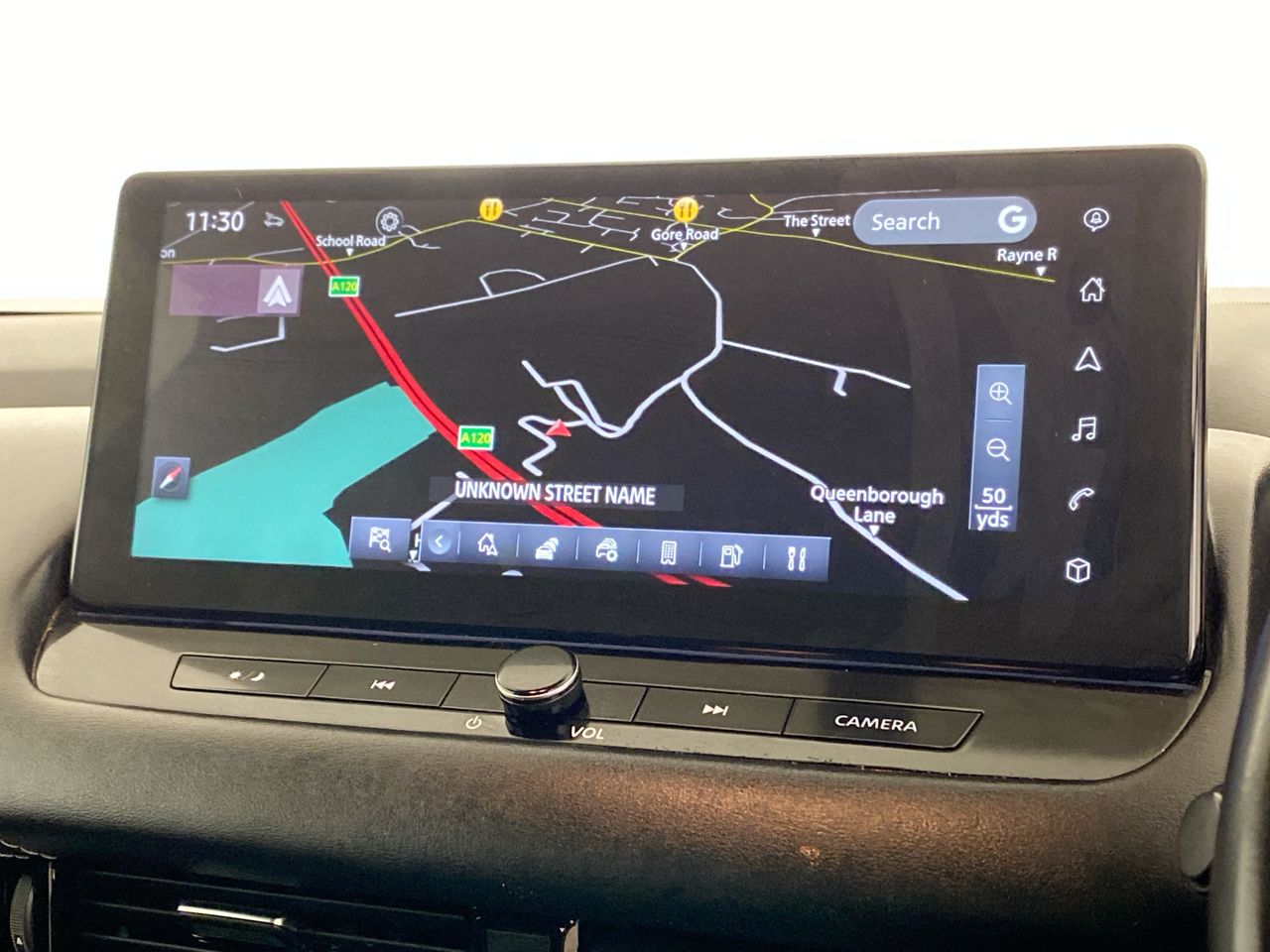 Used Nissan Qashqai 2023 for sale - 75771539: Photo 19