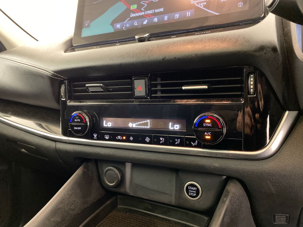 Used Nissan Qashqai 2023 for sale - 75771539: Photo 21