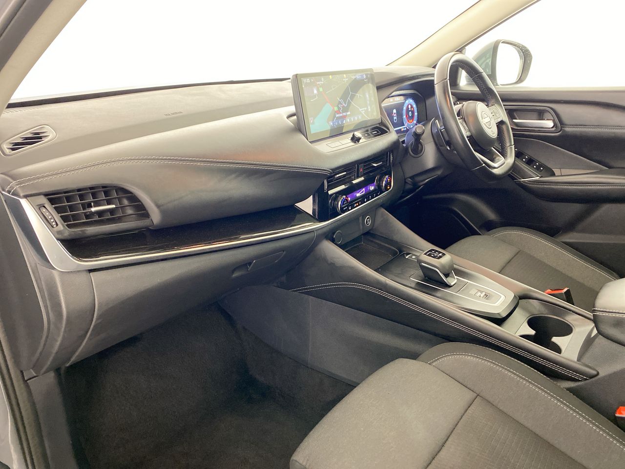 Used Nissan Qashqai 2023 for sale - 75771539: Photo 23