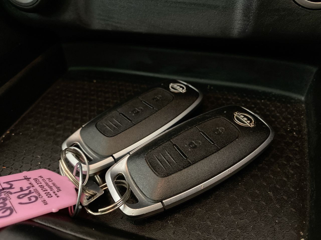 Used Nissan Qashqai 2023 for sale - 75771539: Photo 27