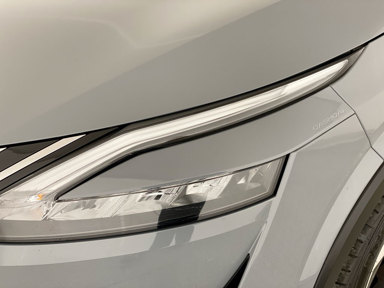 Used Nissan Qashqai 2023 for sale - 75771539: Photo 28