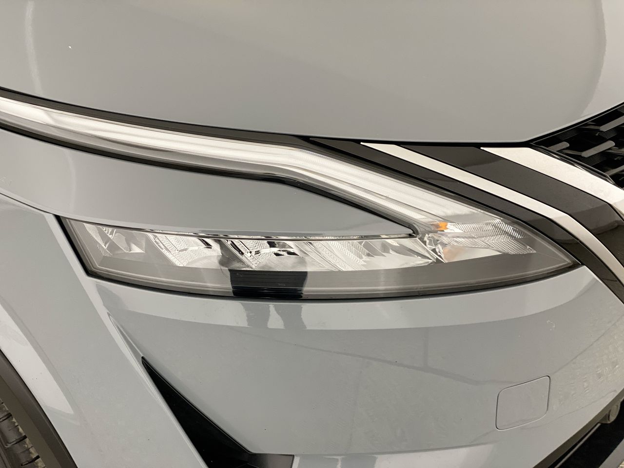 Used Nissan Qashqai 2023 for sale - 75771539: Photo 29