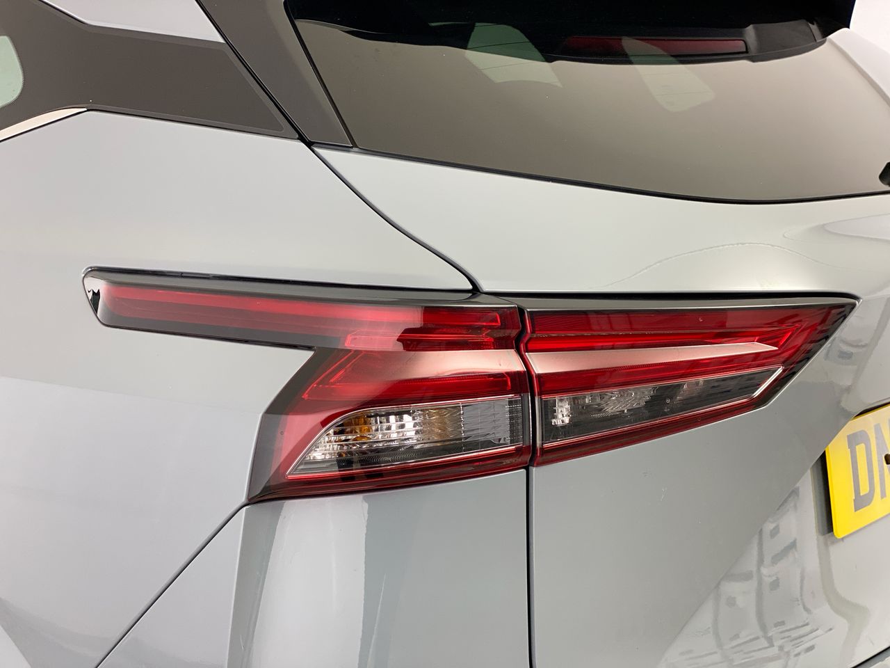 Used Nissan Qashqai 2023 for sale - 75771539: Photo 30