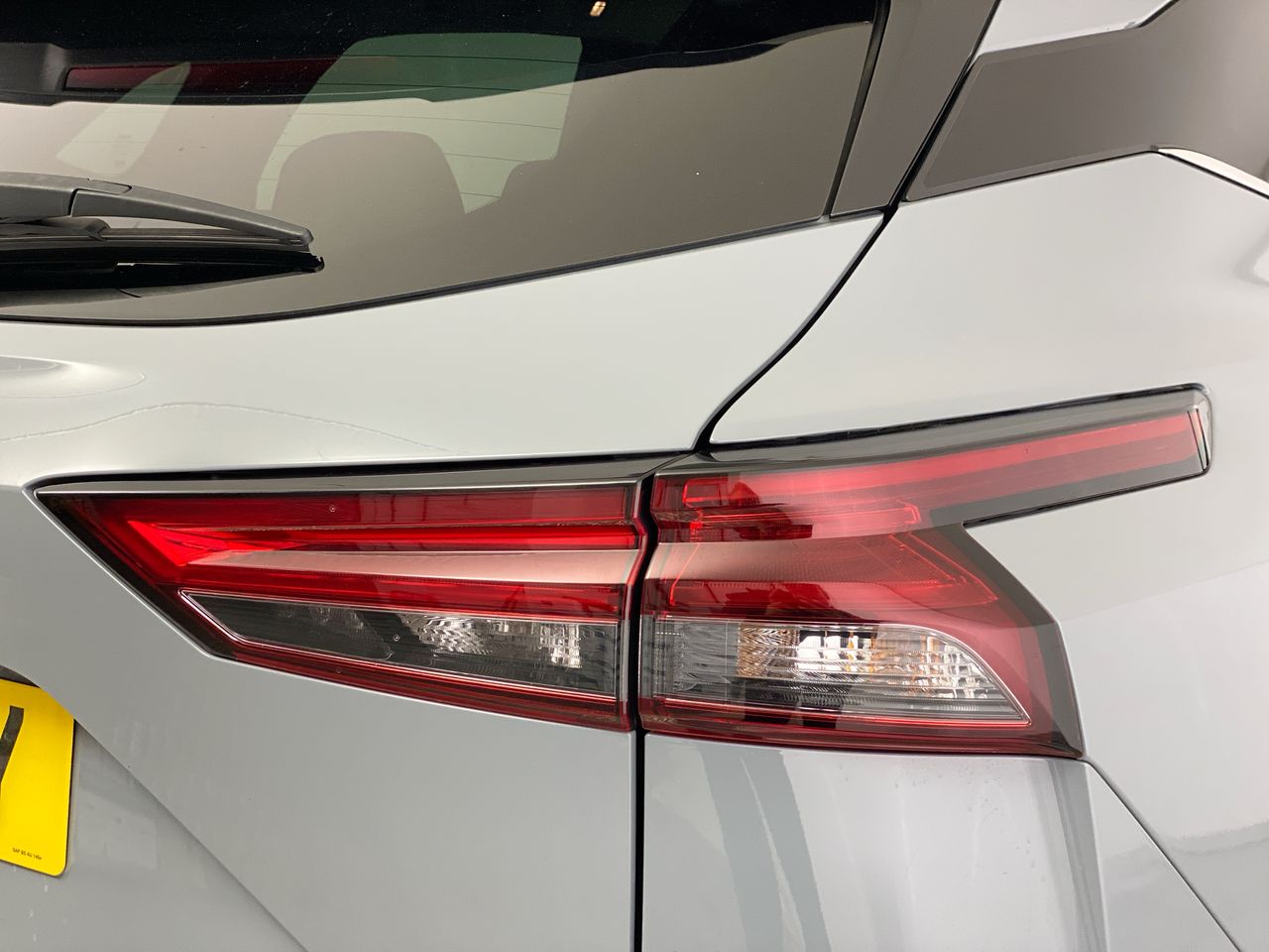 Used Nissan Qashqai 2023 for sale - 75771539: Photo 31