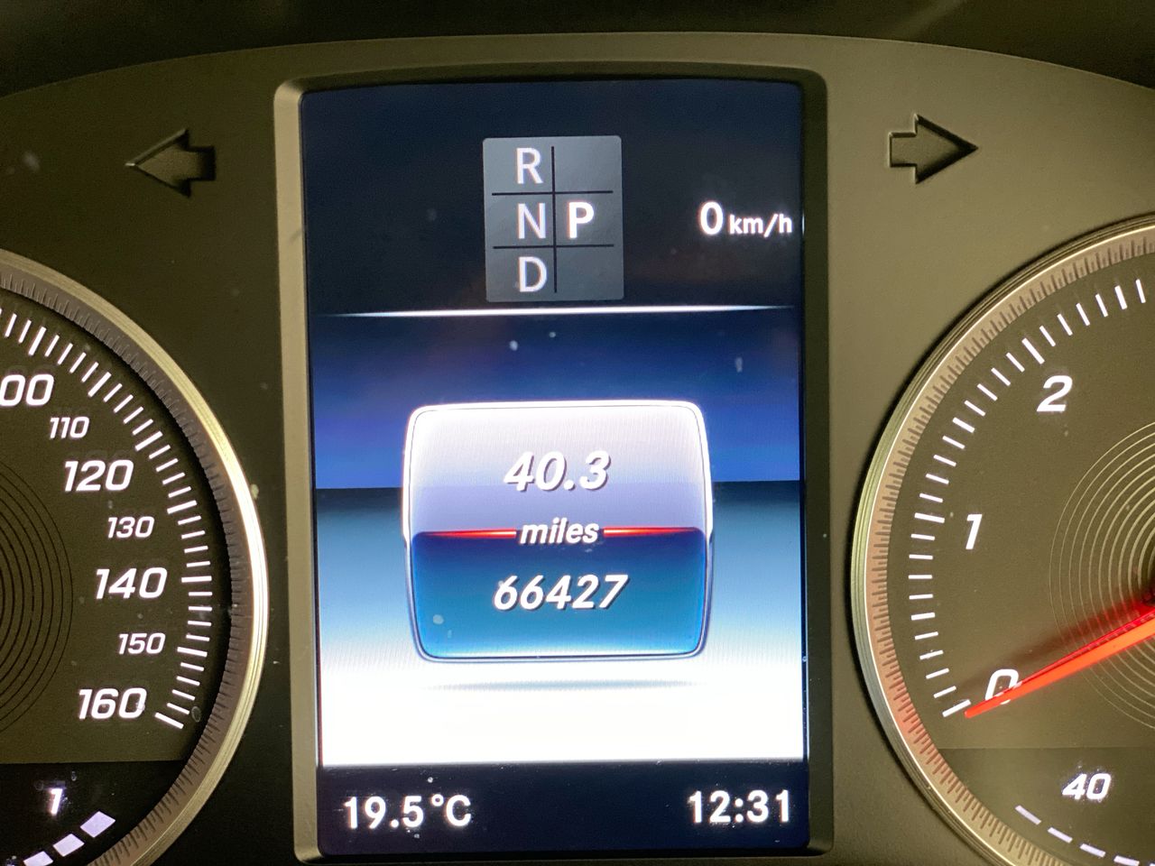Used Mercedes-Benz GLC 2018 for sale - 75930022: Photo 16