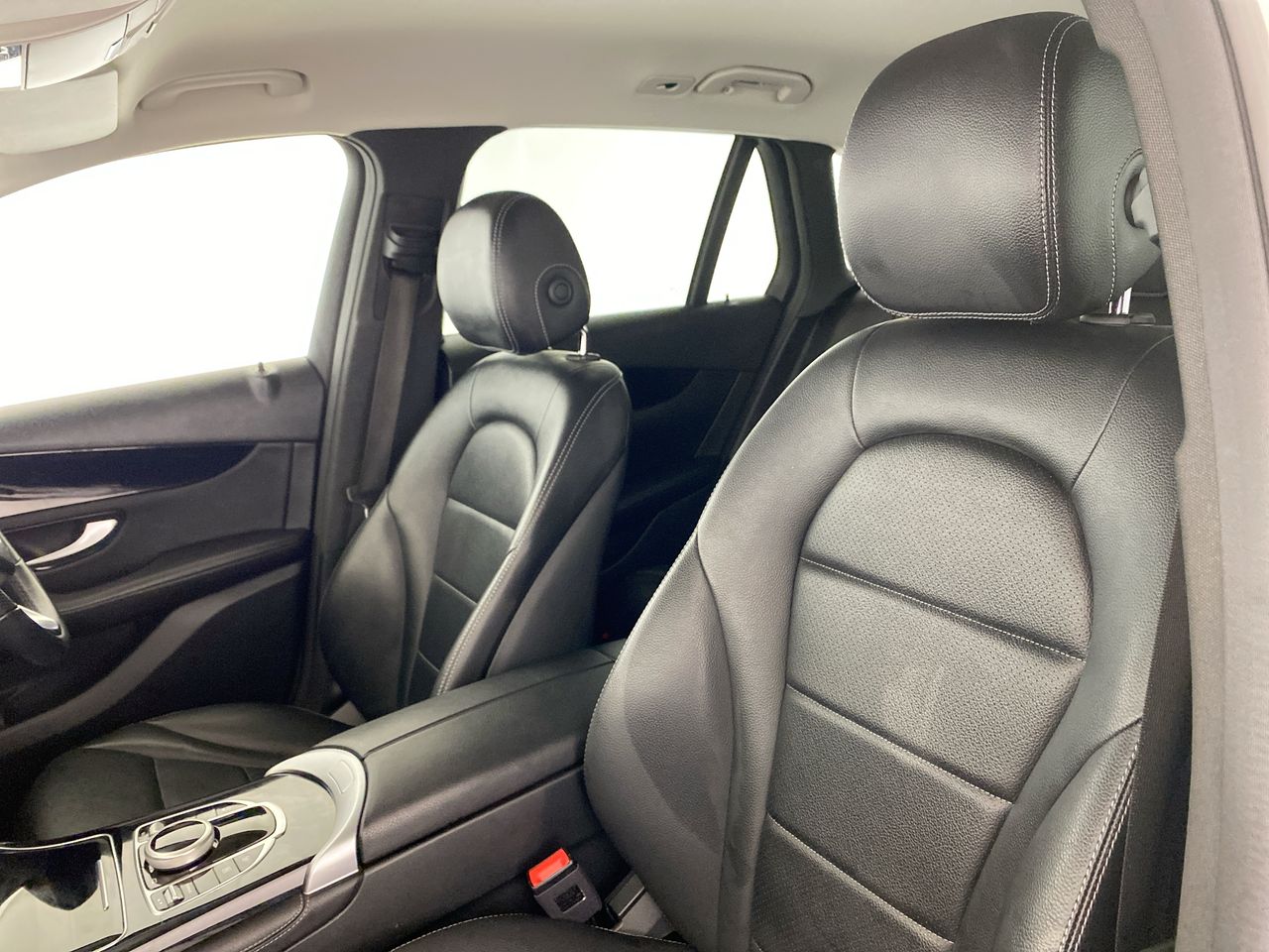 Used Mercedes-Benz GLC 2018 for sale - 75930022: Photo 27