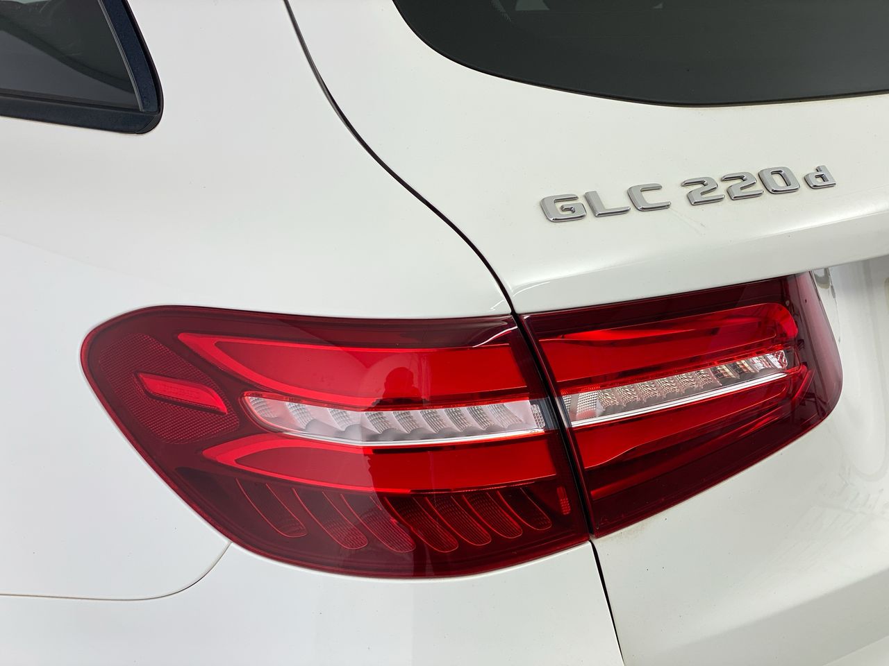 Used Mercedes-Benz GLC 2018 for sale - 75930022: Photo 34