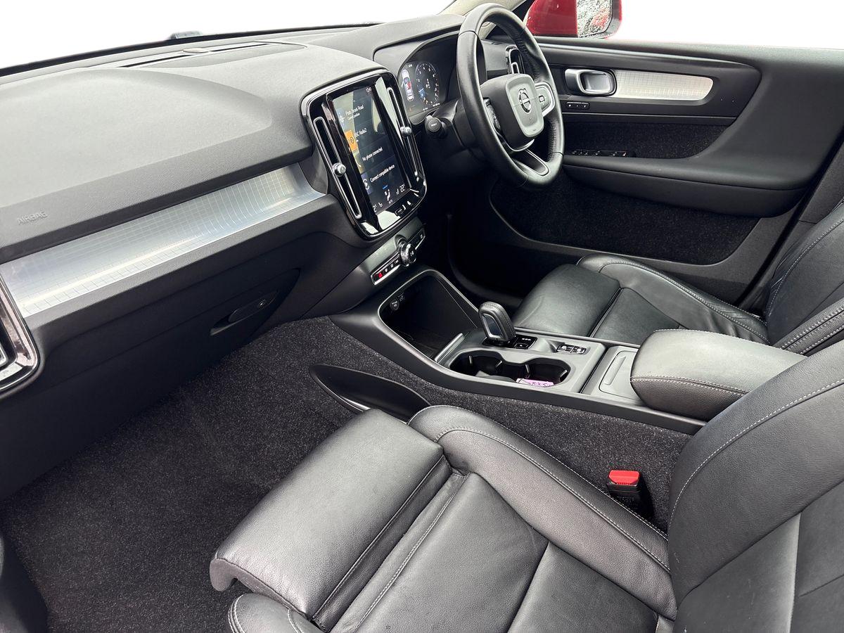 Used Volvo XC40 2020 for sale - 77298130: Photo 12