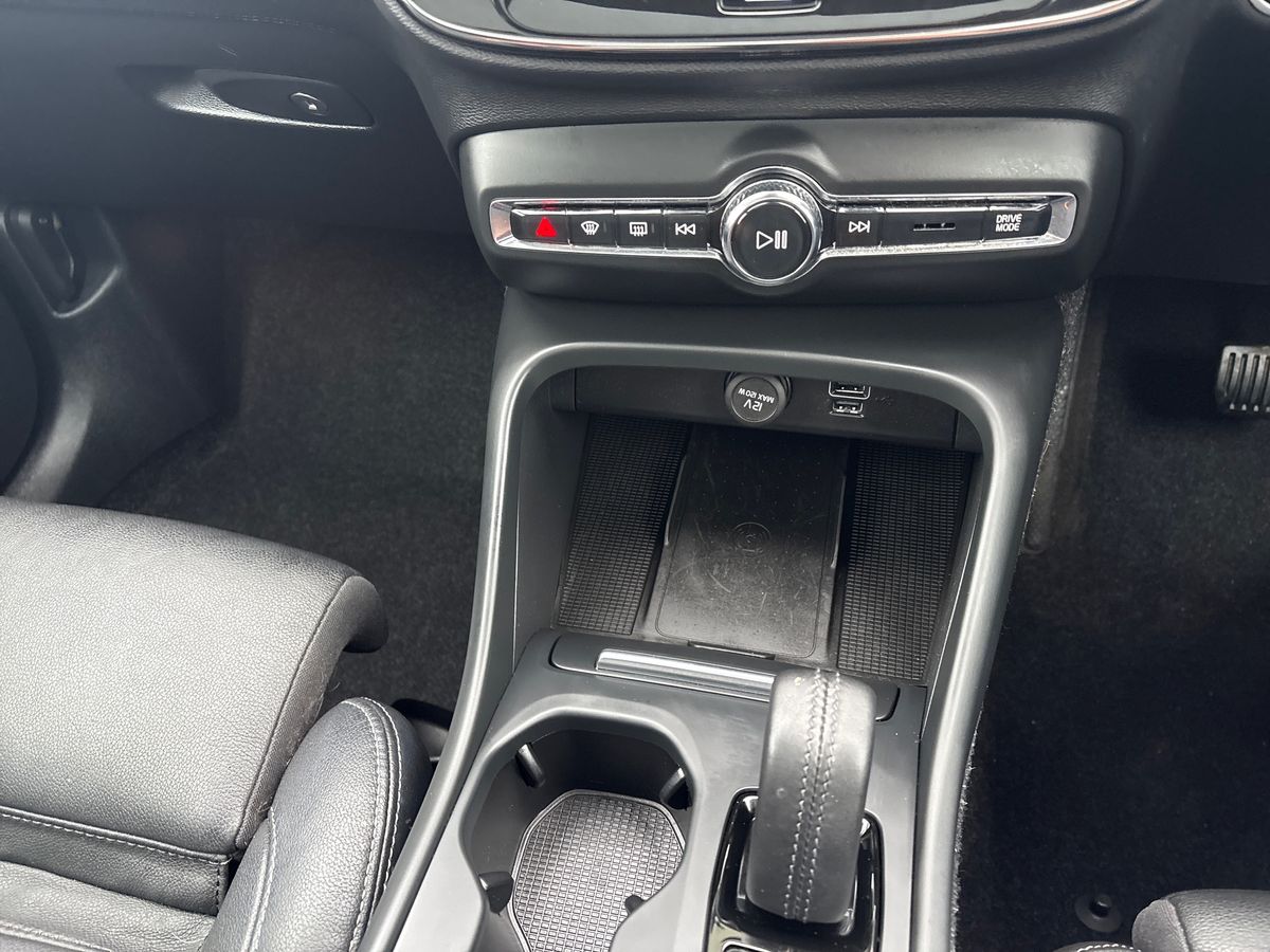 Used Volvo XC40 2020 for sale - 77298130: Photo 13