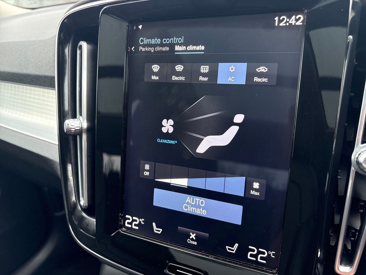 Used Volvo XC40 2020 for sale - 77298130: Photo 14