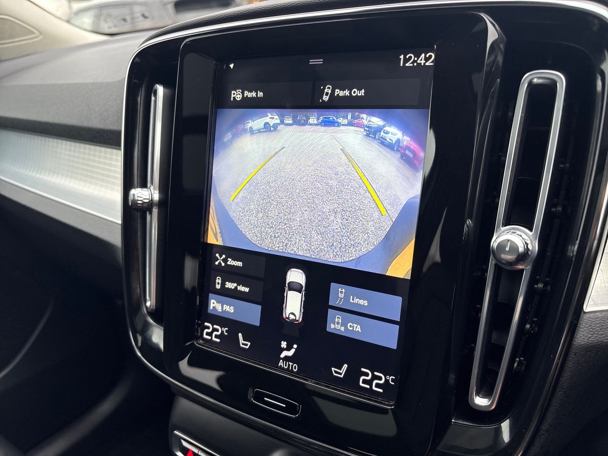 Used Volvo XC40 2020 for sale - 77298130: Photo 18