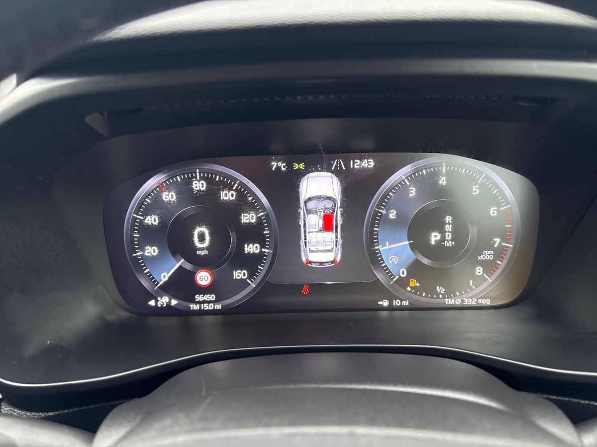 Used Volvo XC40 2020 for sale - 77298130: Photo 19