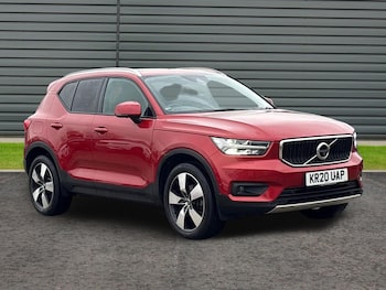 Used Volvo XC40 undefined for sale - 77298130: Photo