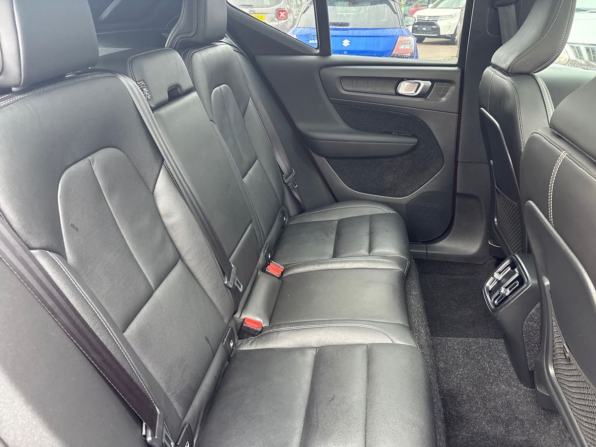 Used Volvo XC40 2020 for sale - 77298130: Photo 21