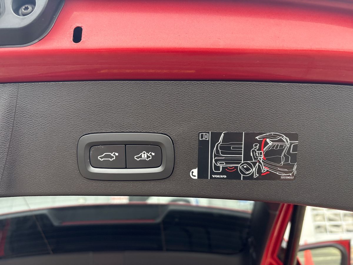 Used Volvo XC40 2020 for sale - 77298130: Photo 23