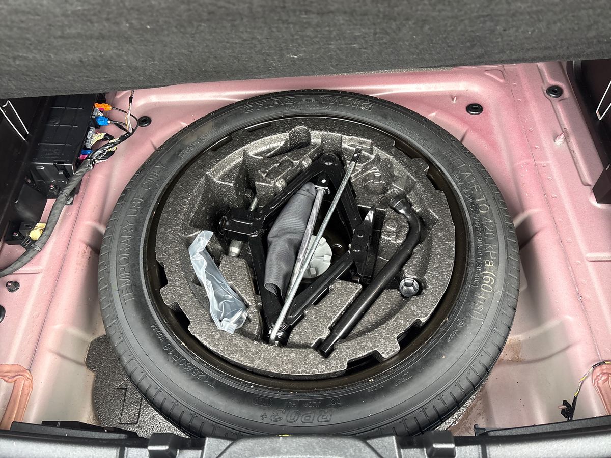 Used Volvo XC40 2020 for sale - 77298130: Photo 24