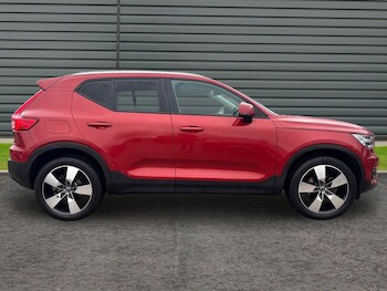 Used Volvo XC40 undefined for sale - 77298130: Photo