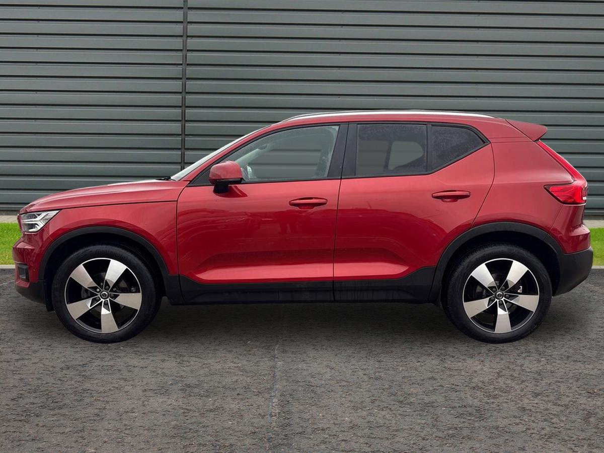 Used Volvo XC40 2020 for sale - 77298130: Photo 6