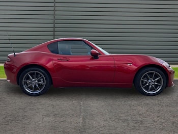 Used Mazda MX-5 RF 2019 for sale - 78373123: Photo
