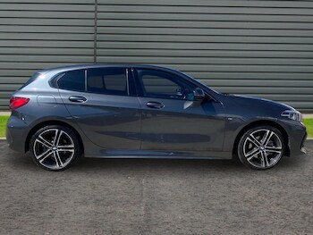 Used BMW 1 Series 2020 for sale - 78341179: Photo