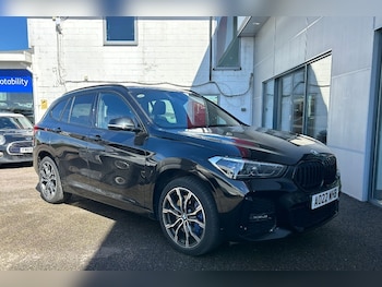 Used BMW X1 2022 for sale - 78107203: Photo