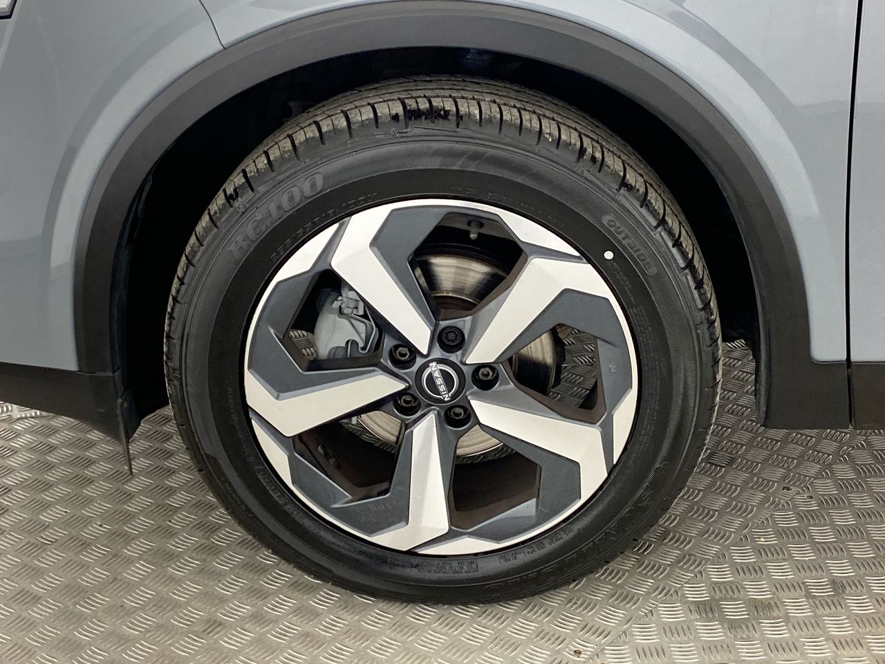 Used Nissan Qashqai 2023 for sale - 76461453: Photo 11