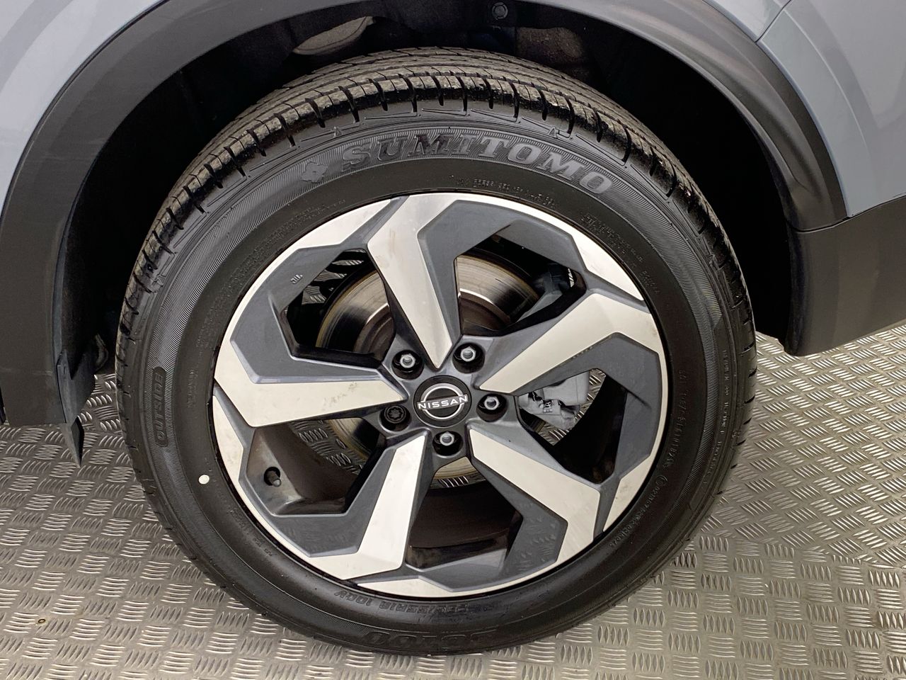 Used Nissan Qashqai 2023 for sale - 76461453: Photo 12