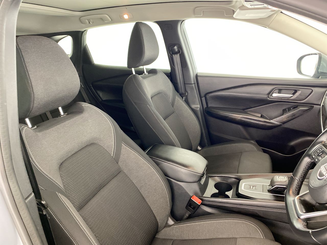 Used Nissan Qashqai 2023 for sale - 76461453: Photo 14