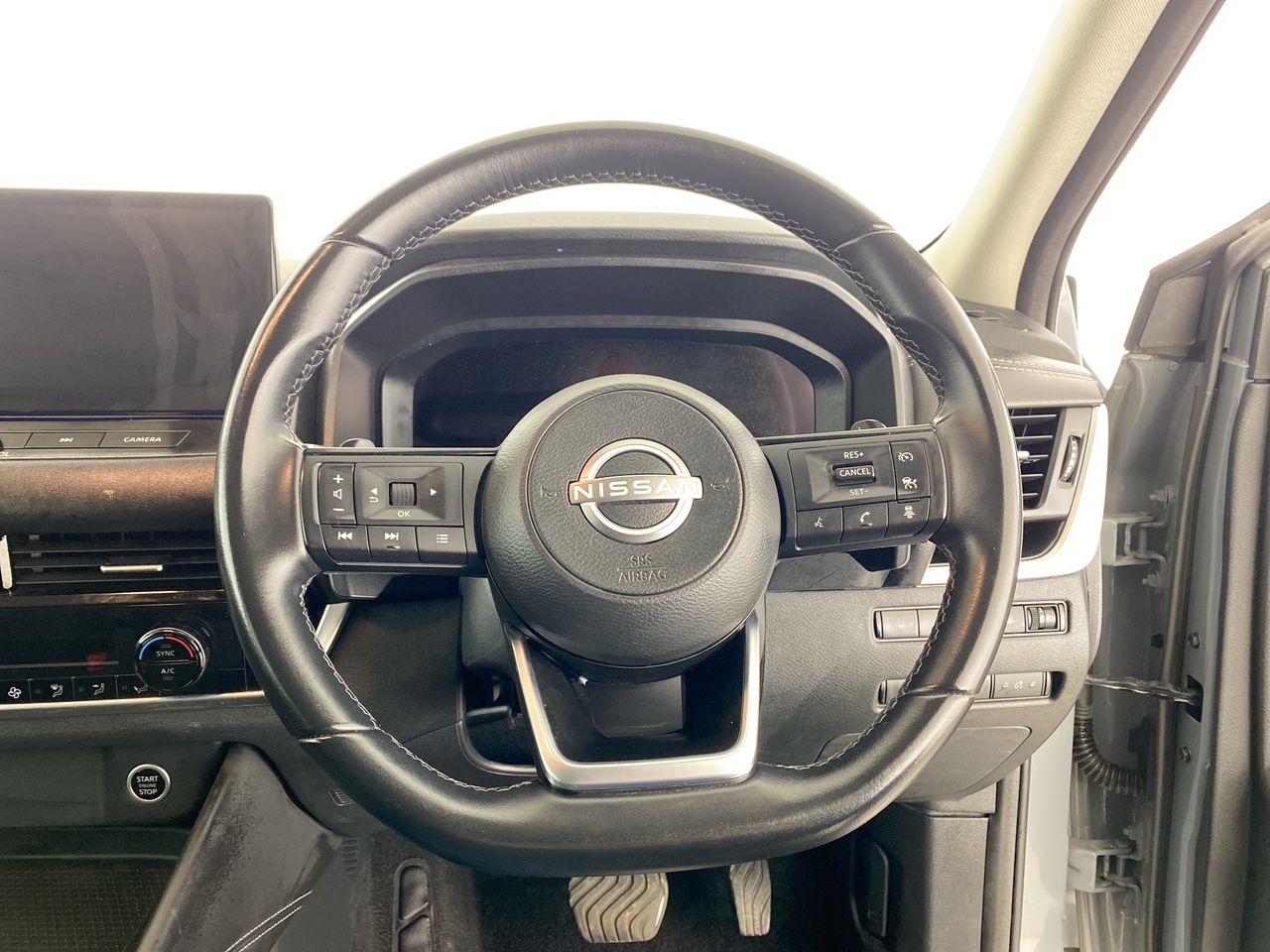 Used Nissan Qashqai 2023 for sale - 76461453: Photo 15