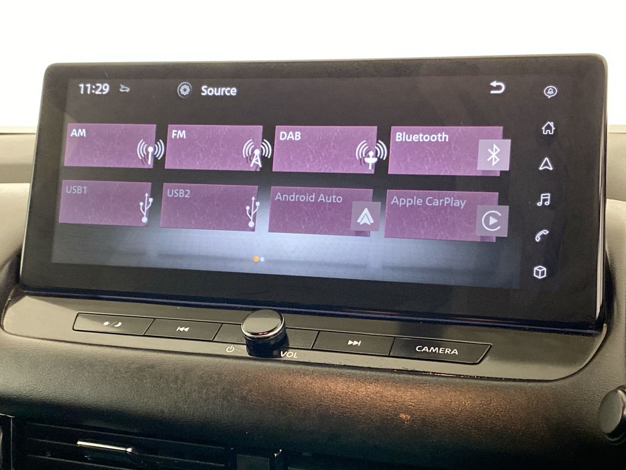 Used Nissan Qashqai 2023 for sale - 76461453: Photo 17